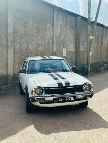 Mitsubishi lancer flate light photo 3 in Kandana, Gampaha
