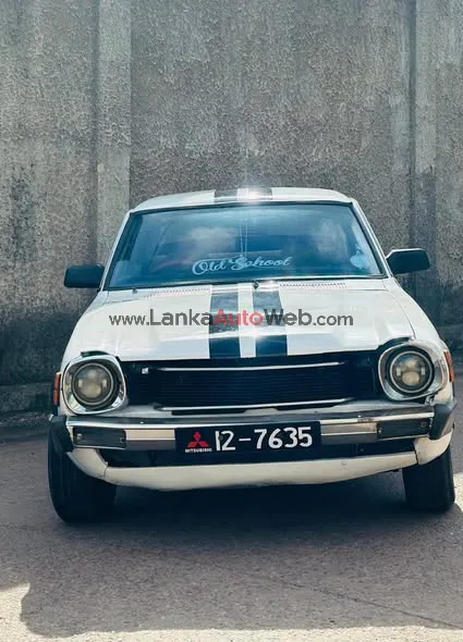 Mitsubishi lancer flate light photo 4 in Kandana, Gampaha