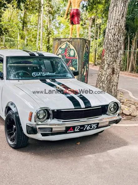 Mitsubishi lancer flate light photo 5 in Kandana, Gampaha