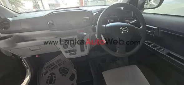 Daihatsu Mira E:S , X GRADE photo 3 in Kalutara, Kalutara