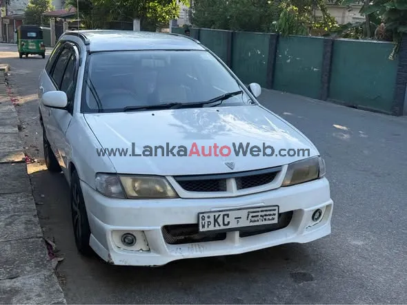 Original Wingroad photo 1 in Katugastota, Kandy