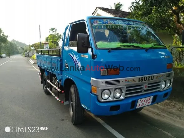 Isuzu elf 250 photo 5 in Galle, Galle