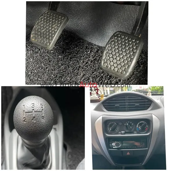 Suzuki Alto 2015 photo 5 in Kegalle, Kegalle