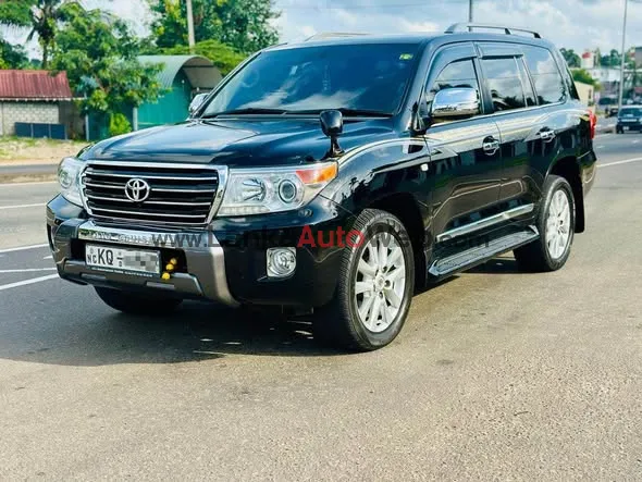 Toyota V8 අතට-59.75