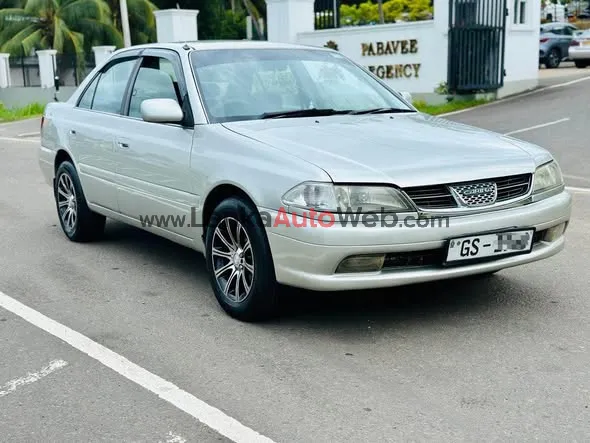 Toyota Carina අතට-14.75