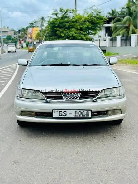 Toyota Carina අතට-14.75 photo 4