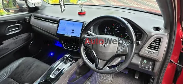 Vezel LED RS Sensing Plus Premium Edition (Highest Grade) photo 4 in Katunayake, Gampaha