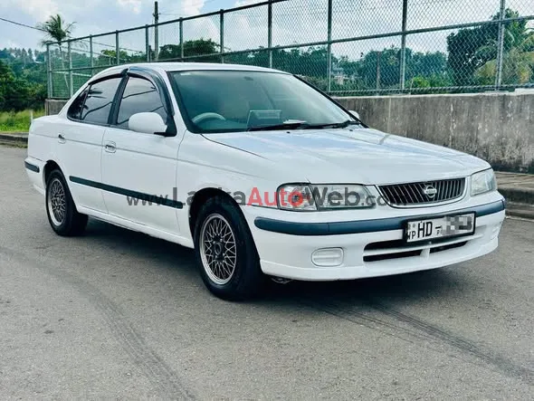 Nissan FB15✋අතට-16.75 photo 2