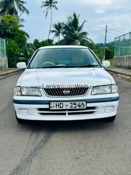Nissan FB15✋අතට-16.75 photo 5