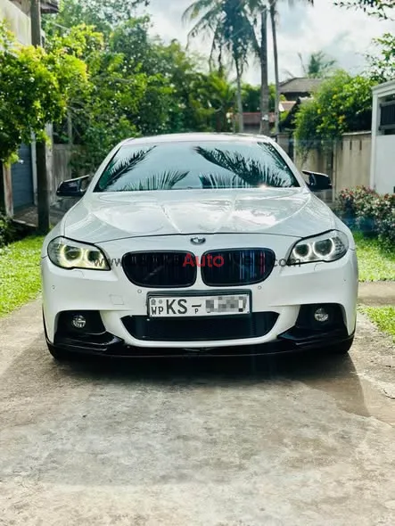BMW 523I✋අතට-28.75 photo 2