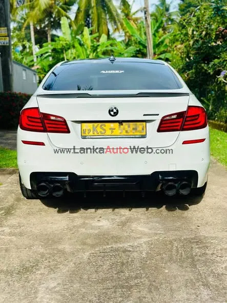 BMW 523I✋අතට-28.75 photo 5