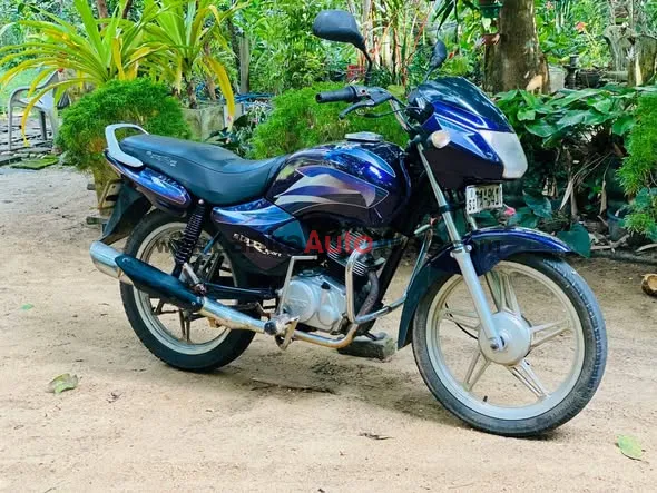 0758461308 (මීරිගම) Tvs Starsport (TA - Number) photo 2 in Mirigama, Gampaha