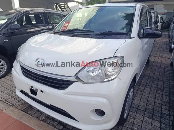 Daihatsu Boon 2023 Unregistered photo 1 in Kottawa, Colombo