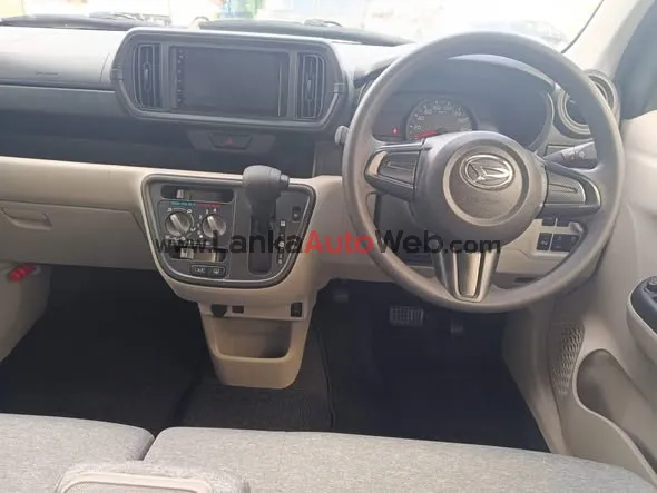 Daihatsu Boon 2023 Unregistered photo 3 in Kottawa, Colombo