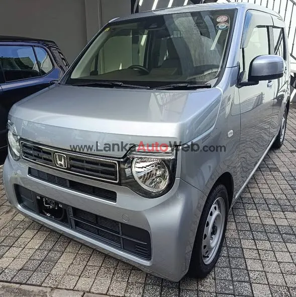 *HONDA N-WGN 2024 L GRADE - RECONDITIONED | JAPAN IMPORT* photo 3 in Kottawa, Colombo