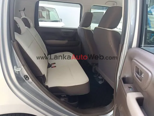 *HONDA N-WGN 2024 L GRADE - RECONDITIONED | JAPAN IMPORT* photo 4 in Kottawa, Colombo