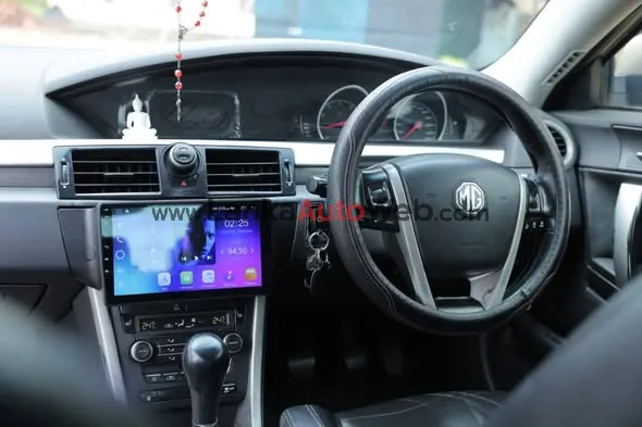 MG 6 - 2013 Luxury Sedan for Sale photo 4