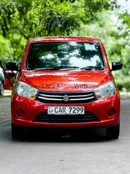 Suzuki Celerio VXI ♥️ photo 4 in Homagama, Colombo