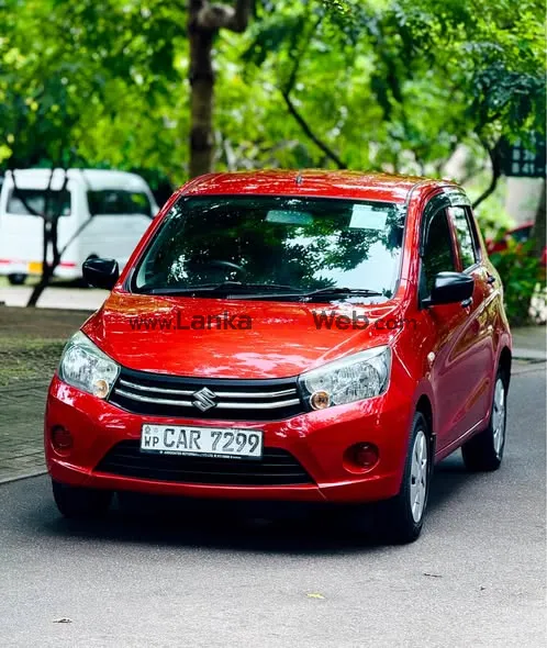 Suzuki Celerio VXI ♥️ photo 5 in Homagama, Colombo