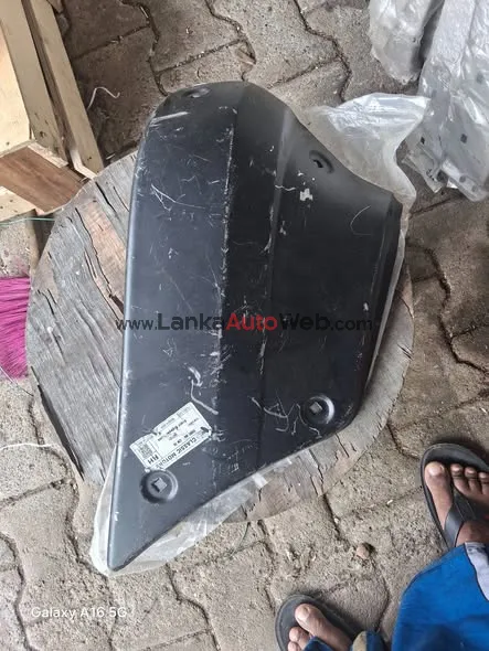 Tata 207 body parts විකිණීමට ata call karanna 0714776012 photo 2