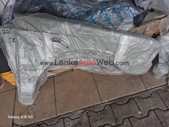 Tata 207 body parts විකිණීමට ata call karanna 0714776012 photo 3