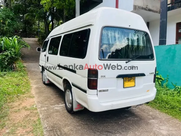 මූලික ගෙවීම රු.1,375,000/- ඉතිරිය ෆිනෑන්ස් දැමිය හැක ( call - 0762964412) වාහනය තියෙන්නේ කඩවත photo 3 in Kadawatha, Gampaha
